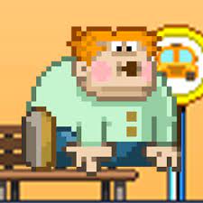 60 seccond burger run